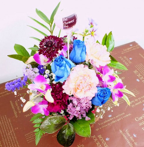 2016フラワーバレンタイン-3