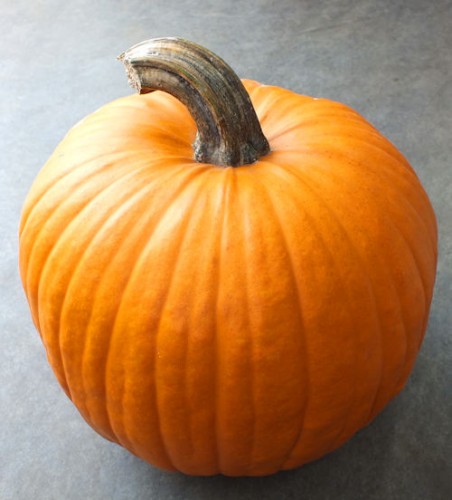 ハロウィンかぼちゃ3Ｌ￥2500