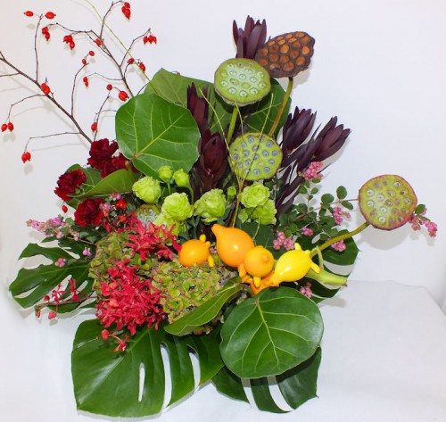 2017-9-26御祝アレンジメント-2