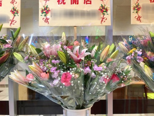 2017-12-28スタンド1段×20基-2