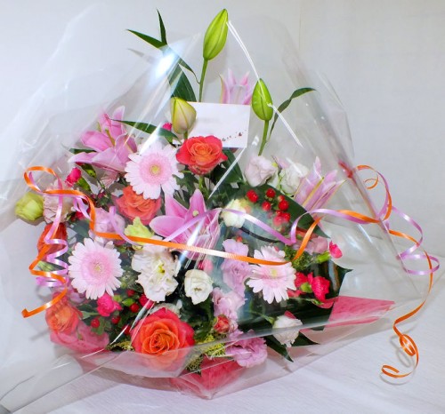 2018-10-26御祝アレンジメント