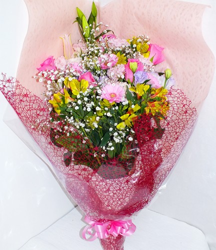 2019-2-24御祝花束2