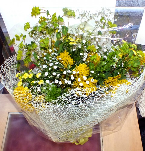 2019-4-12御祝花束3