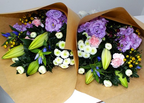 2019-7-12仏花1対