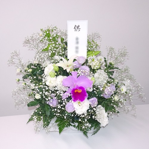 2020-6-14お供えアレンジメント