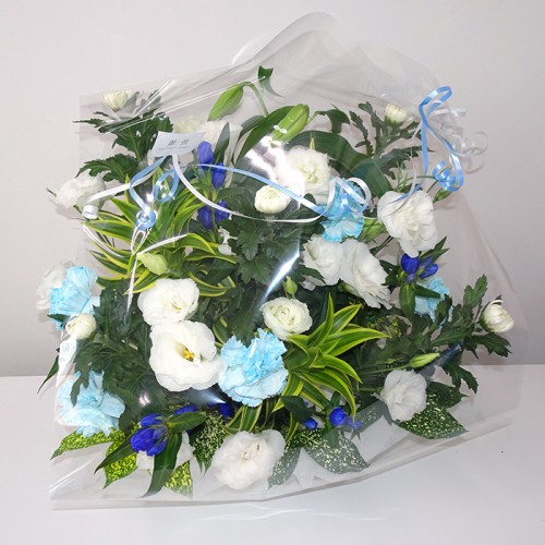 2020-7-10お供えアレンジメント