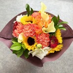 7/11楽天のお花です。｜茨城県水戸市の花屋さんは有限会社 花咲